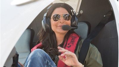 إليسا تكشف عن انتمائها قبل نهائي إفريقيا: “بانتظار المباراة التاريخية” (تدوينة)