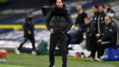 أرتيتا يتحدث عن وفاة مارادونا.. ويؤكد: مستعدون لمفاجآت نونو سانتو