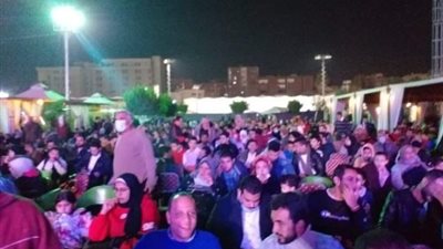 قبل مباراة القمة.. الأمن يغلق المقاهي والكافتريات في طما سوهاج