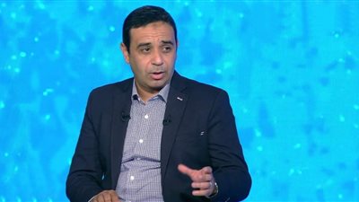 نهائي القرن.. سمير عثمان: كنت أتمنى رضوان جيد حكمًا لمباراة القمة