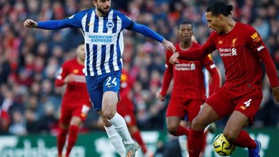 جدول مواعيد مباريات اليوم السبت 28-11-2020.. مواجهة مرتقبة بين ليفربول وبرايتون