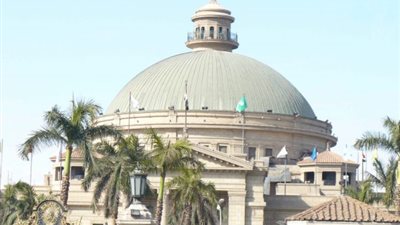 جامعة القاهرة تعفي أبناء شهداء الأطباء من مصروفات الدراسة لهذا العام