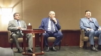 راعي مصر المقاصة الجديد يكشف مصير مجلس إدارة النادي