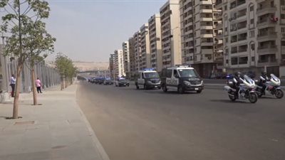 القبض على مقاولين هاربين من تنفيذ 30 حكمًا بغرامات 6 ملايين جنيه