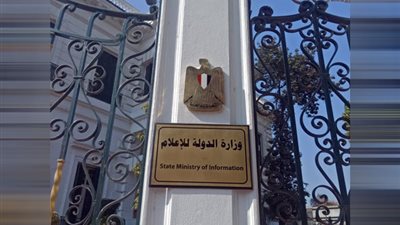 تفاصيل استقالة المستشار الإعلامي لوزارة الدولة للإعلام