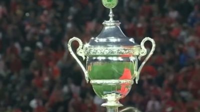 الأهلي ضد نهضة بركان.. موعد مباراة كأس السوبر الإفريقي 2020 والقنوات الناقلة