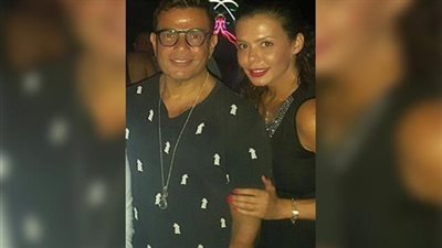 “الرابعة يا هضبة”.. حقيقة ارتباط إيمي سالم بـ”عمرو دياب” (فيديو وصور)