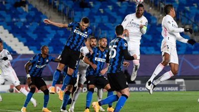 كونتي يعلن تشكيل إنتر أمام ساسولو في الدوري الإيطالي