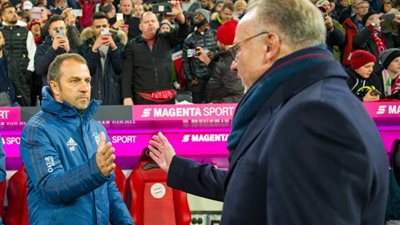 تشكيل بايرن ميونخ الرسمي استعدادًا لمواجهة شتوتجارت بالدوري الألماني