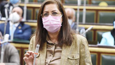 وزيرة التخطيط: 9.5 مليار دولار حجم العمل المشترك بين مصر والمؤسسة الدولية الإسلامية