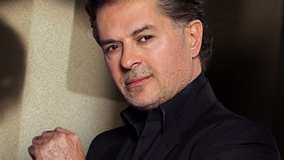 راغب علامة لتركي آل شيخ: “إن شاء الله ترجع بالسلامة ويعود الفرح على وجوه السعوديين”