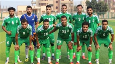 سرس الليان يفوز على جمهورية شبين في ختام أولى جولات الممتاز (ب)