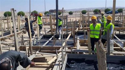 قبل تطبيقها الثلاثاء.. تعرف على اشتراطات البناء الجديدة في القاهرة