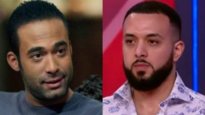 الأخ غير الشقيق لهيثم أحمد زكي يُعلن إلغاء توكيلاته الصادرة للمحامي بلال عبد الغني (صورة)