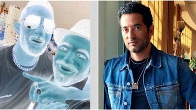 مفاوضات مع عمرو سعد لبطولة مسلسل “موسى” بدلًا من الموقوف (خاص)