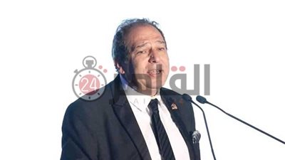 مصادر لـ”القاهرة 24″: حسام الخولي رئيسا لـ”برلمانية شيوخ مستقبل وطن”
