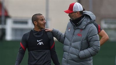 رغم تصريحات كلوب.. صدمة جديدة بشأن ألكانتارا