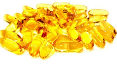 فوائد زيت كبد الحوت المتواجدة في “الكلوسيز” (فيديو)