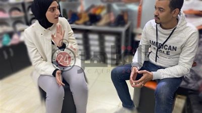 مكالمات مخلة مع سيدات.. زوجة سفاح الجيزة تكشف حيلة المتهم الشيطانية لقتلها وسرقتها (صور)