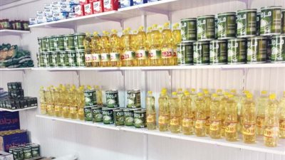 حقيقة تغيير مواعيد إغلاق المنافذ التموينية تزامنًا مع قرار توقيتات الإغلاق الجديدة للمحلات