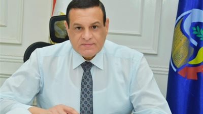 “محافظ البحيرة” يصدر حركة تنقلات محدودة لرؤساء الوحدات المحلية