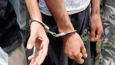 سقوط تاجري “كيف” بقها والخانكة بحوزتهما كميات من مخدر الحشيش والهيروين