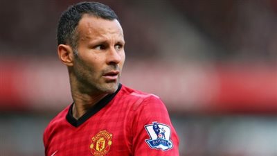 احتفالا بعيد ميلاده الـ47.. ريان جيجز أسطورة صنعت المجد في سماء الساحرة المستديرة