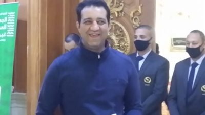 الأولمبية توضح صحة منع أحمد مرتضى منصور من حضور عمومية الجبلاية (مستند)