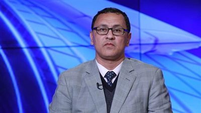 لحظة منع نهاد حجاج ممثل تلا من حضور عمومية اتحاد الكرة (فيديو)