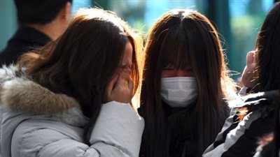 إحصائيات: نسبة الوفيات بالانتحار في اليابان تتجاوز عدد ضحايا فيروس كورونا