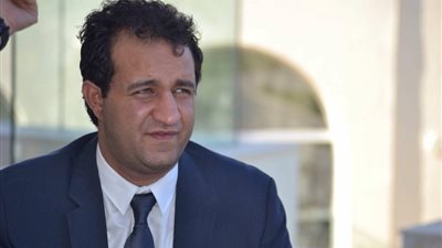 أول تعليق من أحمد مرتضى منصور بعد عزل مجلس الزمالك