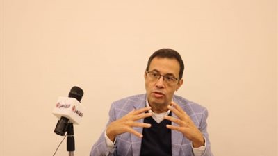 محمد هاني: الصحفي حاليًّا لا يملك البنية التحتية.. وأخطط لـ”كايرو شو” منذ 4 سنوات (حوار)