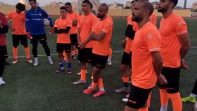 بعثة المقاولون العرب تصل القاهرة غدًا بعد الفوز على بطل جيبوتي بالكونفدرالية