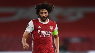 النني على مقاعد البدلاء.. أرتيتا يعلن تشكيل أرسنال لمواجهة ولفرهامبتون في الدوري الإنجليزي