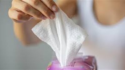 المطهرات والمناديل المبللة غير واقية من فيروس كورونا (دراسة)