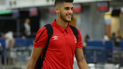 15 مليون جنيه راتب أحمد الشيخ مع بيراميدز وتوقيع العقود خلال ساعات