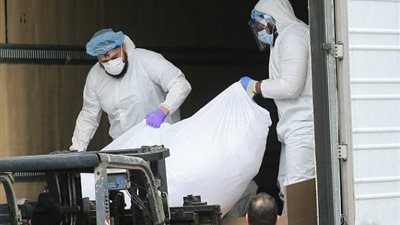 3 وفيات بفيروس كورونا في مستشفى عزل العديسات خلال 24 ساعة