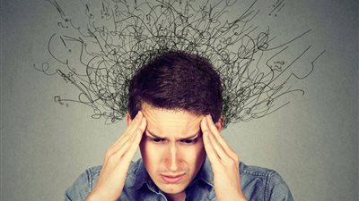 5 خطوات تساعدك على التخلص من القلق المستمر