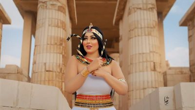 مدير آثار سقارة: تحويل واقعة “موديل سقارة” للنيابة وجار التحقيق