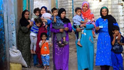 “التضامن”: أسيوط وسوهاج الأكثر فقرًا والأعلى في معدلات الخصوبة (فيديو)