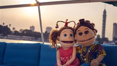 أول ظهور لـ”أبلة فاهيتا” بعد إصابتها بفيروس كورونا (صورة)