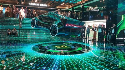 الإمارات تستضيف وفدا إسرائيليًا من قطاع الأعمال والتقنيات خلال “أسبوع جيتكس للتقنية”