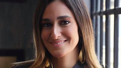 أمينة خليل عن فترة إصابتها بفيروس كورونا: “مكنتش خايفة.. بس تجربة مملة”