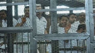 المحكمة عن متهمي مجلس الوزراء: ابتليت الأمة بشرذمة سفهاء ومرتزقة ضاعوا في متاهات الحياة (مستندات)