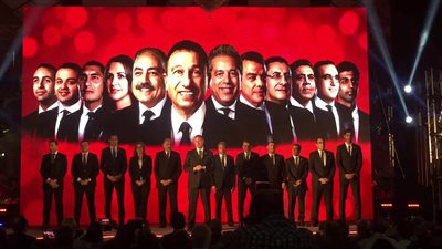 الأهلي يدرس إرسال “بوكيه ورد” لتهنئة اللجنة المؤقتة في الزمالك