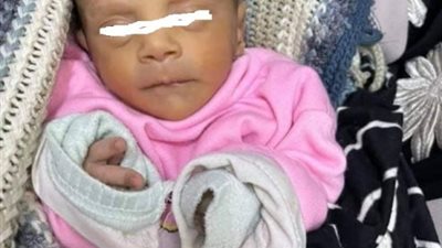 القبض على أم تركت رضيعها بجوار المقابر بعد 10 أيام من ولادته في الشرقية