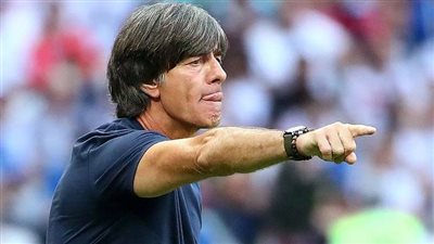 رسميًا.. الاتحاد الألماني يعلن استمرار لوف في منصبه