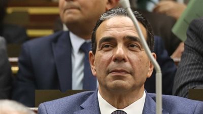 وكيل صحة النواب: إصابات كورونا أكثر من المعلنة.. والكمامة كلمة السر لمواجهة الفيروس (فيديو)