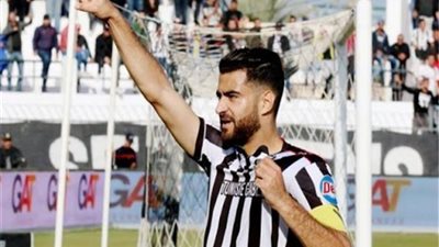 حتى الآن.. البطاقة الدولية للمثلوثي وأحداد لم تصل اتحاد الكرة