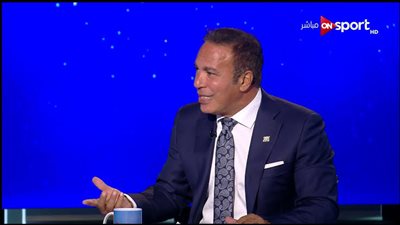 أيمن يونس يكشف كواليس ملف التعاقدات في الزمالك